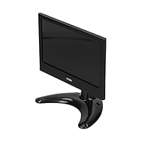 Gedourain LCD-Monitor für Raspberry Pi, IPS-Monitor mit großem Betrachtungswinkel Eingebauter Audio-Lautsprecher für für Windows für OS X für Raspberry Pi