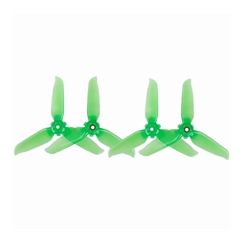 FPVh[ANZT[NCbN[X5328Svyu[hXyAp[cɍœK(Green Props 4pcs)