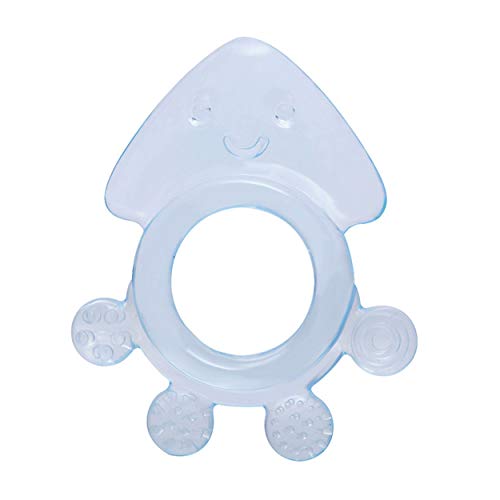 Tree-on-Life Bébé Anneau de Dentition bébé Jouets de Dentition Silicone Jouets de Dentition série de Jouets de Dentition bébé molaire Tortue Poulpe molaire Jouets