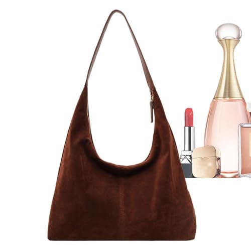 Grand sac fourre-tout ample pour femmes qui cherchent du volume