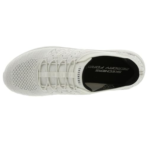 Image of Skechers Women Lace Up Sneaker Shoes