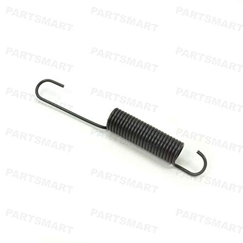 Partsmart New 99A0028 Spring, Tray Bias Compatible with Lexmark Optra S1250 S1255 S1620 S1625 S1650 S1655 S1855 S2420 S2450 S2455 S3455 T610 T612 T614 T616 T717, T520 T522 T620 T622