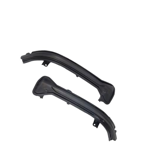 Voiture clignotant rétroviseur dynamique F20 F30 F33 X1 E84 LED
