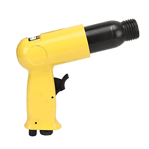 3000Rpm Air Hammer Kit Pneumatic Chisel Air Chisel Tools Portable Air Chisel Kit Air Pneumatic Shovel For Rust Removal Wall Slotting #TOP23