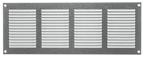 400x150mm Griglie d'Aerazione/Ventilazione in