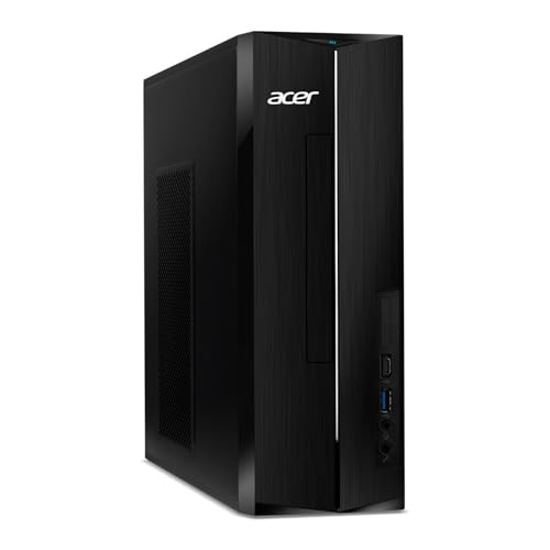 Acer Aspire Xc 1785 Sff Pc Intel Core I5 14400 Ddr5 Ram - vue 4