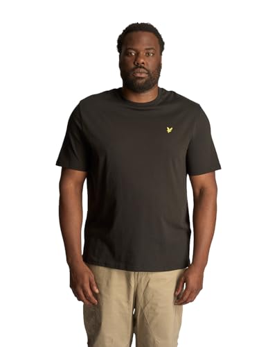 Articolo: TS400VOG Lyle & Scott TS400VOG T-Shirt Col. Z865 Jet Black XL/Nero