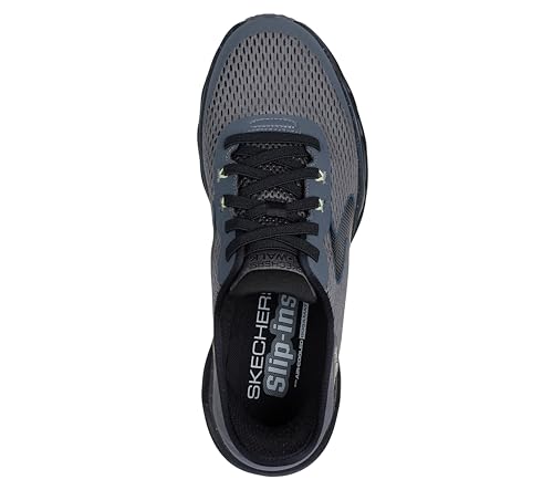 Image of Skechers Mens GO Walk Glide-Step 2.0 - ZAND Slip-ins Walking Shoes