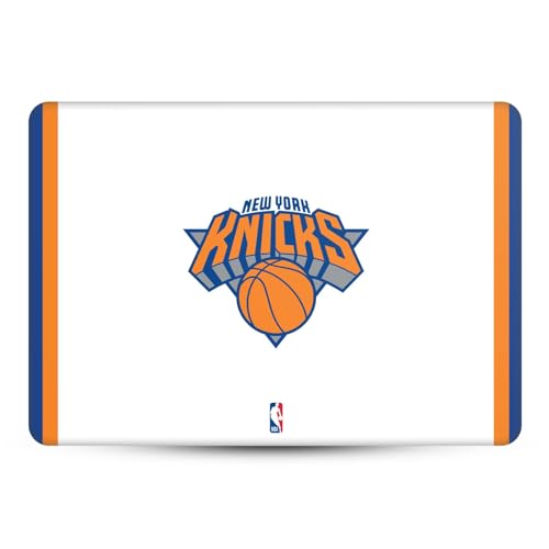 Cadeau idéal NBA autocollant New York Knicks MacBook Pro 14 A2442