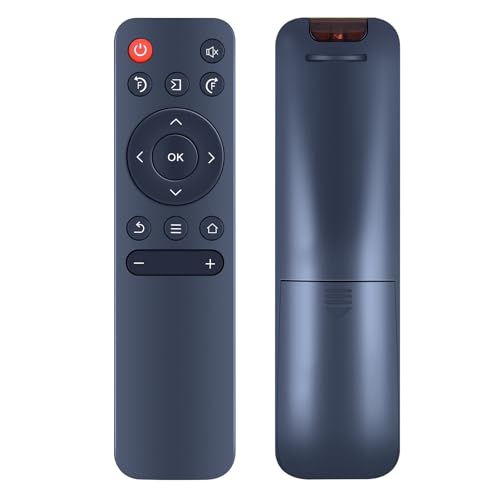 Image of Snrigw Replacement Remote Control for Agreago & VANKYO Projector Performance X3 1080P