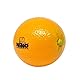Nino Percussion Fruit Shaker Orange – Musikinstrument für Kinder ab 3 Jahren – Kunststoff, Mehrfarbig (NINO597)