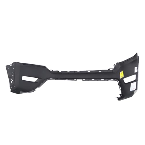 Image of FitParts Compatible with Nissan Frontier 2022-2023 Front Upper Bumper Cover | Primed, Ready to Paint, OEM 620259BU0H, NI1014112