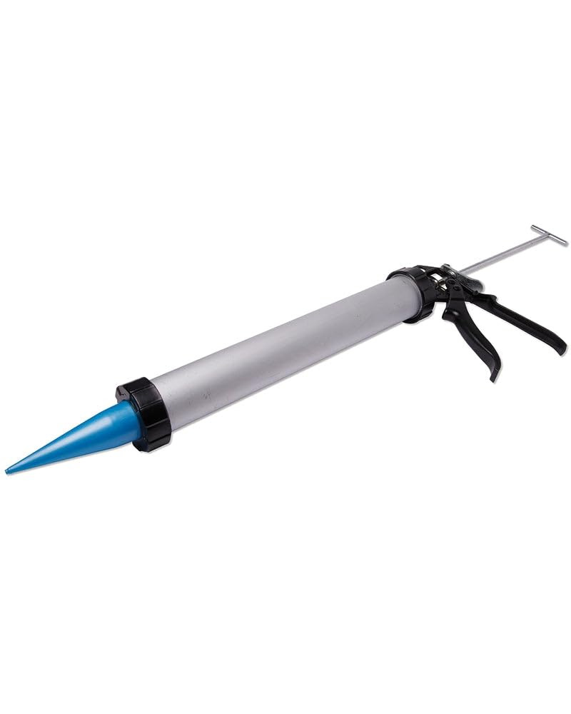 PISTOLET à BOUILLETTES s ALUMINIUM 700ML CS944 - RAGOT