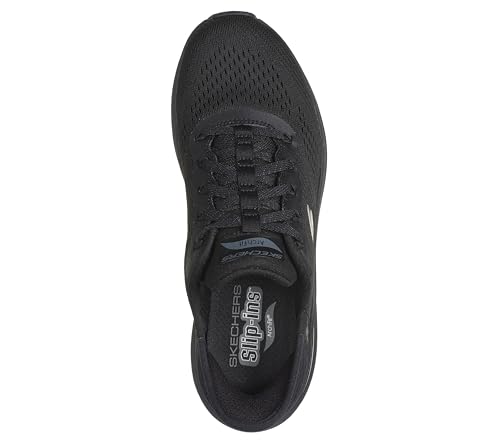 Image of Skechers Women's Arch Fit 2.0 Easy Chic Hands Free Slip-in Shoes