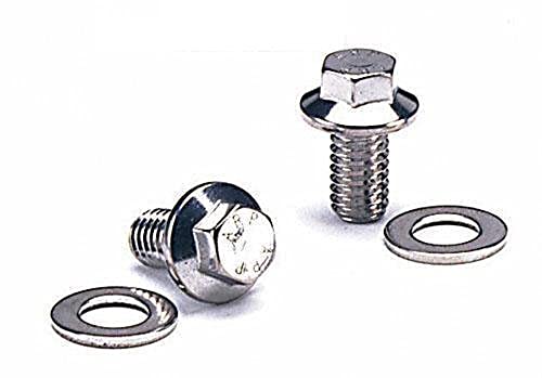 Boulons ARP 4353601 pour éviter les fuites de culasse grâce à l'acier inoxydable