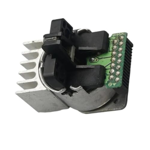Matrice de Points pour Réparer Impression Adaptée TM-220 U220PD