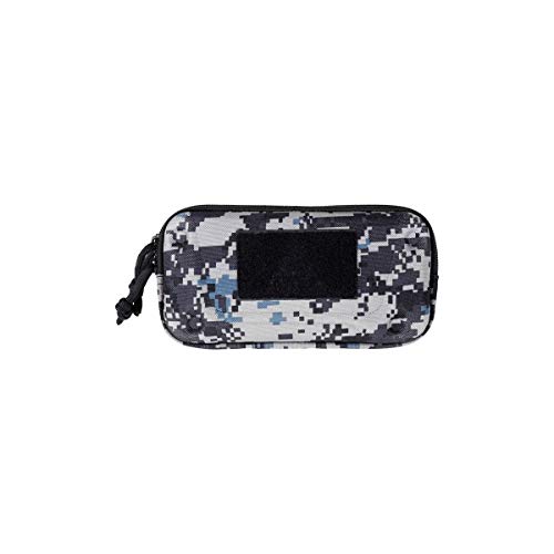 Trousse Baroud Box Ares Cam Bleu Digital pour protéger le matériel fragile