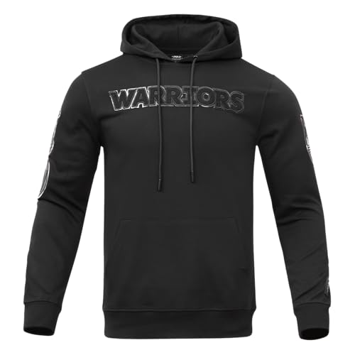 Image of Pro Standard Mens NBA Classic Pull Over Hoodie
