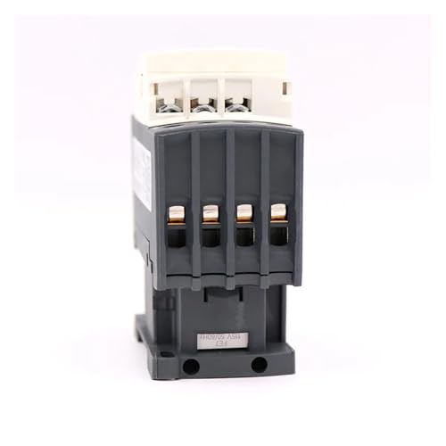 Contacteur AC LC1DT32FE7 commande 115V pour sécuriser vos circuits 32A - 2