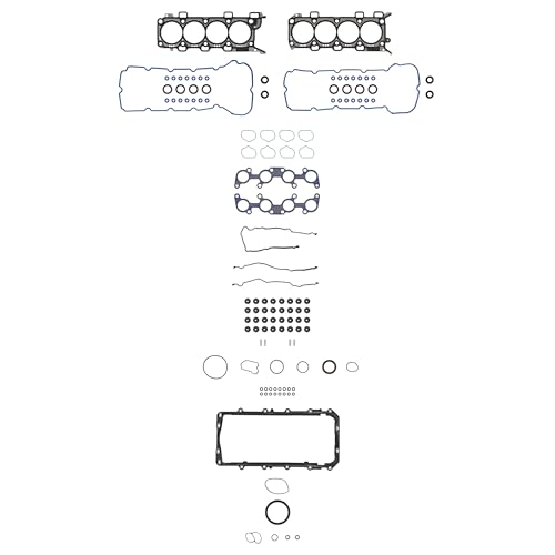 Image of FEL-PRO 260-3182 Engine Gasket Set for Ford F-150