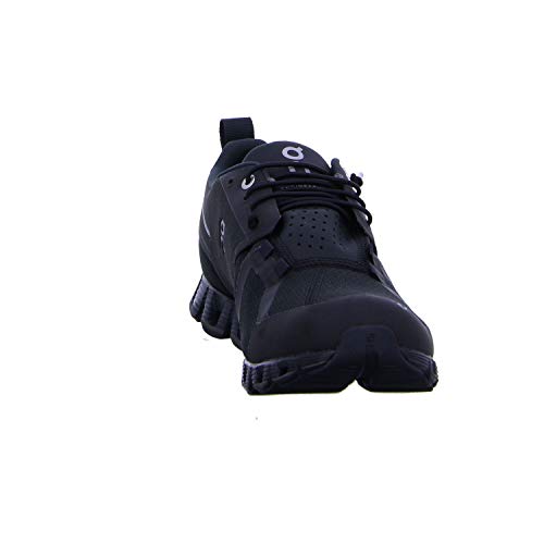 Image of On Women's Cloud Sneakers