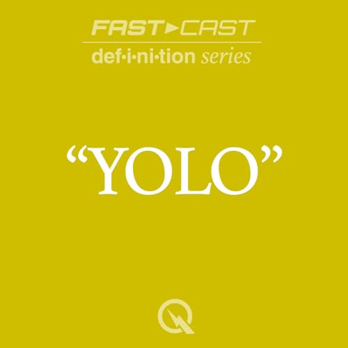 『YOLO』のカバーアート