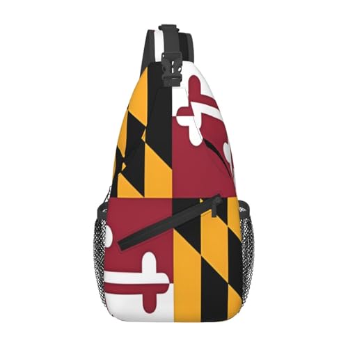 Sac de poitrine drapeau du Zimbabwe pour homme et femme compact et leger pour le quotidien