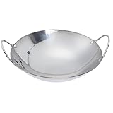 Olla de cocina con trípode de acero inoxidable, mini juego de cocina Shabu Pan de doble asa, estilo aleatorio
