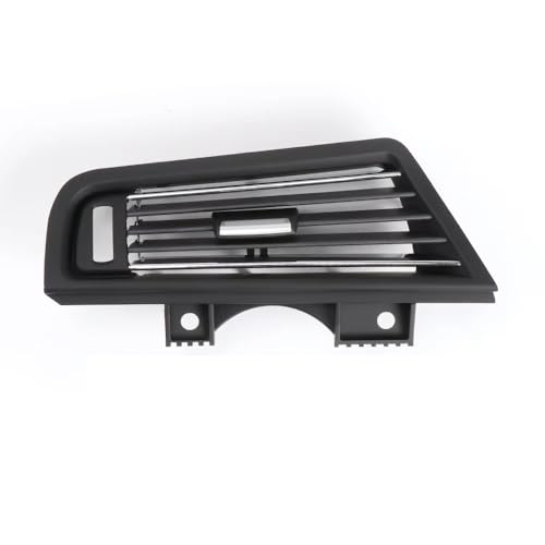 Rejilla de ventilación central izquierda con cromo para BMW Serie 5 F10 F11