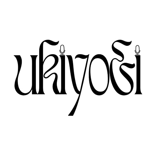 『this is ukiyo&i』のカバーアート