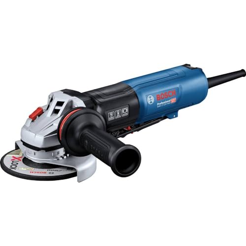 Interruptor PROtection para amoladora Bosch Professional GWS 17-125 PSB 2