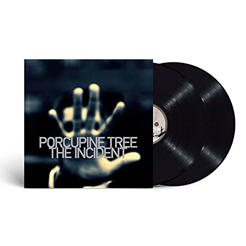 The Incident [Disco de Vinil]