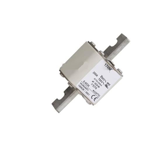 Fusible rapide 170M3321 170M3358 170M3359 calibre 400A tension 690V - 4