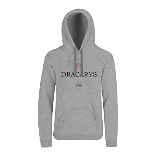 Review de Sudadera juego tronos Top diez. 3