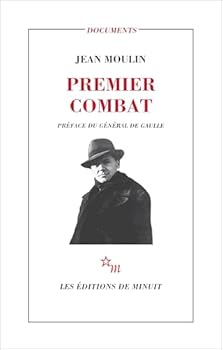 Paperback Premier combat [French] Book