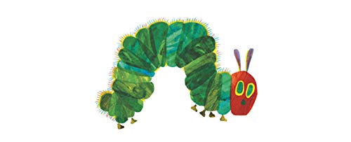 Caterpillar: A simple early reader about all kinds of silly caterpillars! (English Edition)