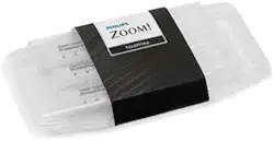 ACP Gel branqueador 16% pacote com 3