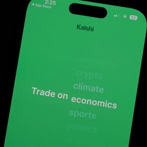 Why are prediction markets coming to Canada?