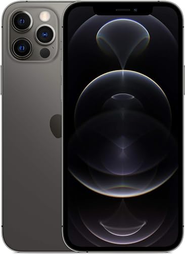iPhone - 【本日限定】iPhone12 Pro 128GB グラファイトグレー Amazon.com: Apple iPhone 12 Pro (128GB, Graphite) [Locked] +