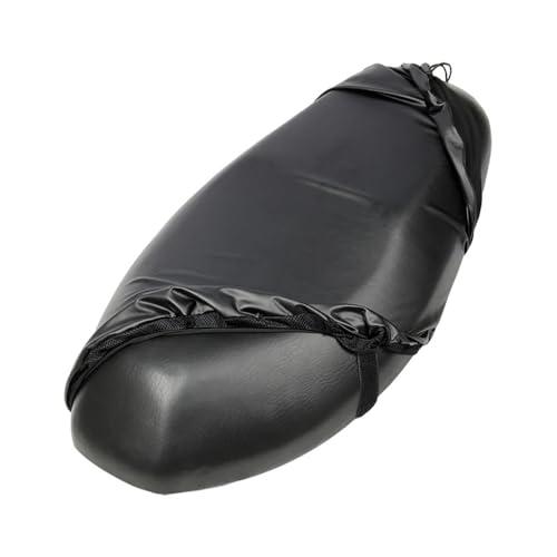 Coussin de siège moto confortable pour les trajets quotidiens et voyages