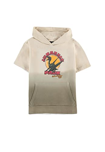 Sweat à capuche Jurassic Park, le cadeau parfait pour garçon