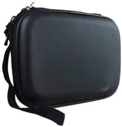Mobiseries Pouch for Seagate Expansion 1.5 TB, 2 TB Wired External Hard Disk Drive (Casing Case Cover Enclosure) (Black, Shock Proof) (B08PDDQC88) Amazon Price History, Amazon Price Tracker