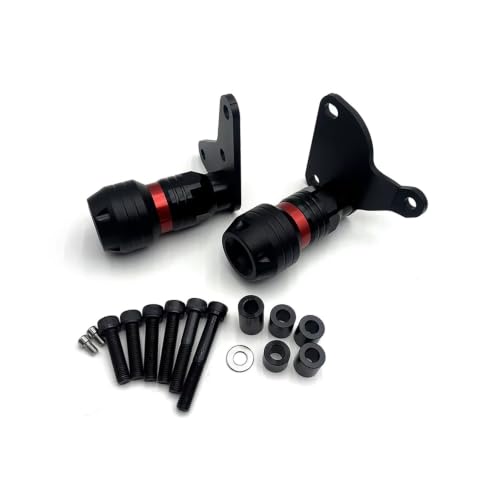 Protège moteur pour ZONTES 703RR 703R 2025 plaque de protection moto