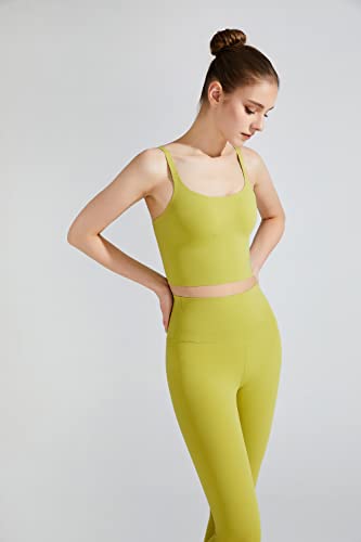 Leggings capris que no se bajan con control de abdomen 5