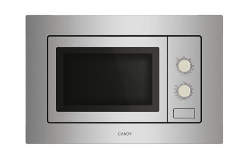 MICROONDE SOTTOPENS. CANDY INOX