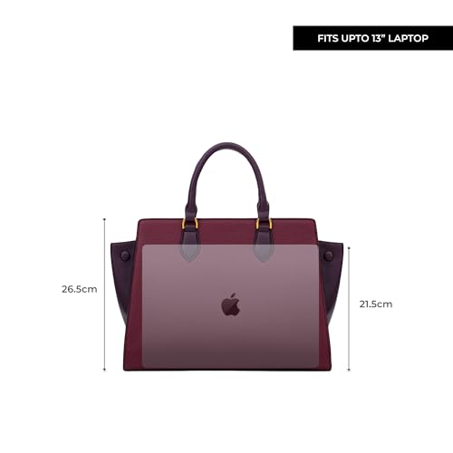 Image of Miraggio Callie Satchel Bag for Women