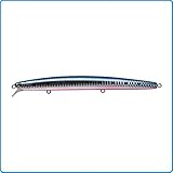 Ima Long Jerk KO 175S 175 mm 28 g 007 cebo Spinning