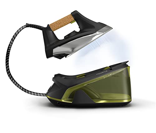 Rowenta VR7360 Station de repassage vapeur facile 110 V Style moderne 3 13 kg Entretien textile - vue 9