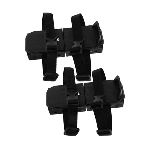 Abaodam Simple Auxiliary Skates Kids Ice Skates Ice Skating Trainer for Toddlers Boys and Girls