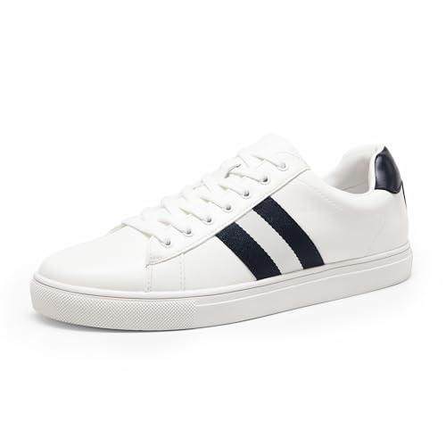 Bruno Marc Men's Casual Dress Sneaker Business Casual Shoes Comfortable Lightweight Lace Up Fashion Sneakers